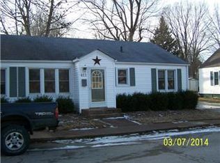 411 Walnut St, Farmington, MO 63640