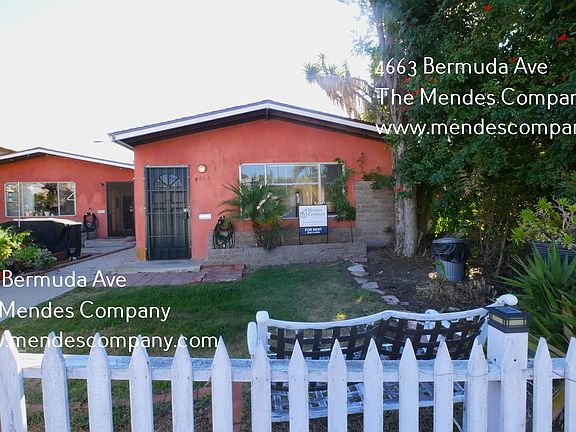 2nd image of 4663 Bermuda Ave