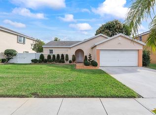 3191 Windward Way, Miramar, FL 33025