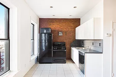 Rented by The Agency