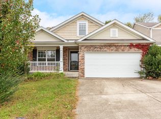 3905 Stephens Ridge Way, Antioch, TN 37013