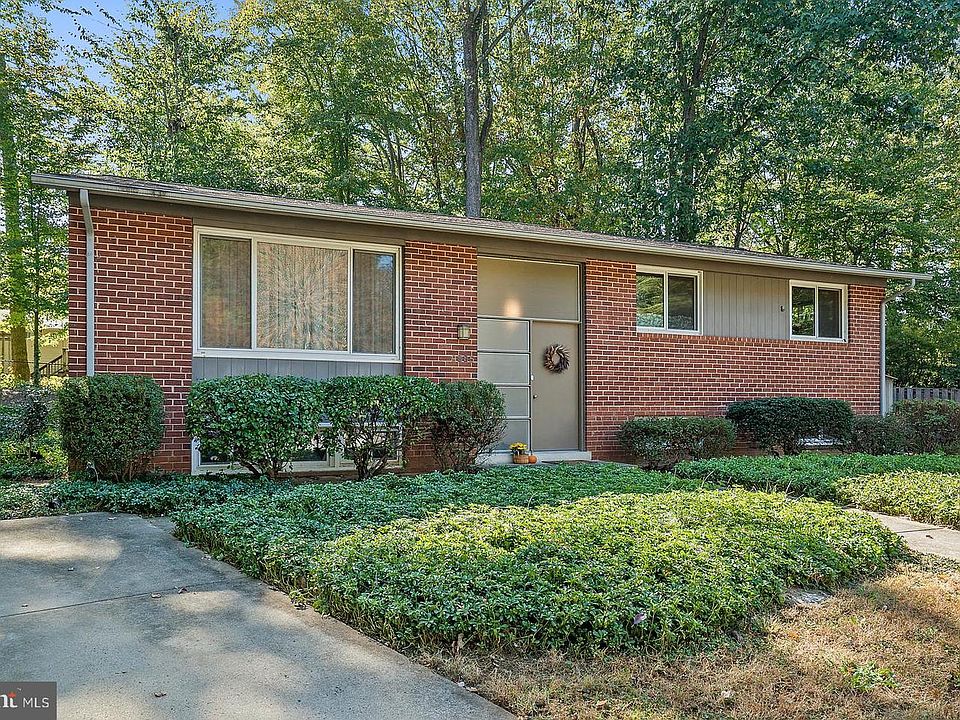 1st image of 9885 Becket Ct