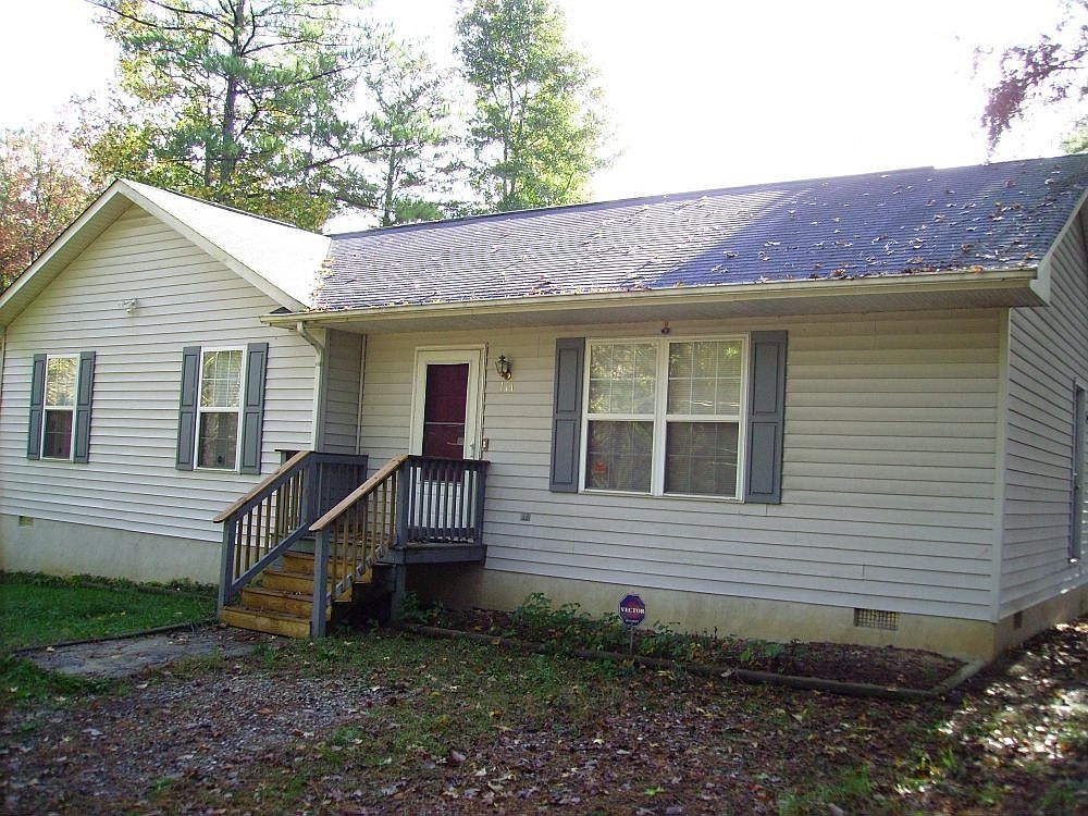 111 New Providence Dr, Ruther Glen, VA 22546 | Zillow