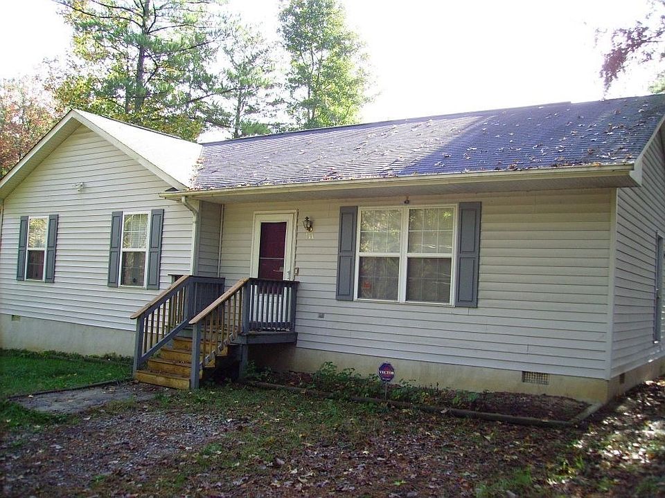 For Sale: 111. New Providence Dr., Ruther Glen, VA 22546