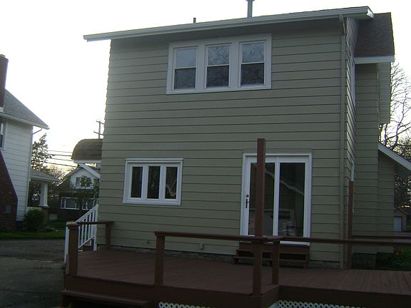 4th image of 615 N Vine St