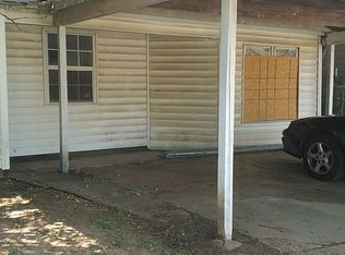 2716 SW G Ave, Lawton, OK 73505