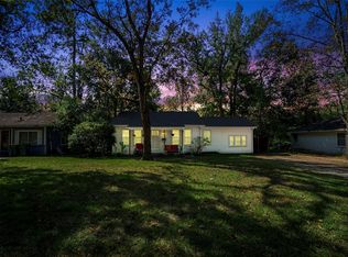 1007 Cowan Ave, Conroe, TX 77301