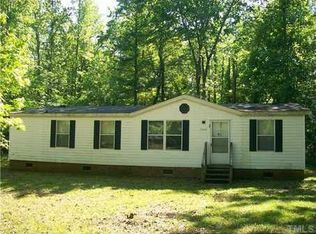 7303 Bull Rush Rd, Pleasant Garden, NC 27313