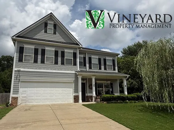303 Cherokee Reserve Ct, Canton, GA 30115