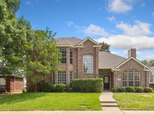 608 Rockcrossing Ln, Allen, TX 75002