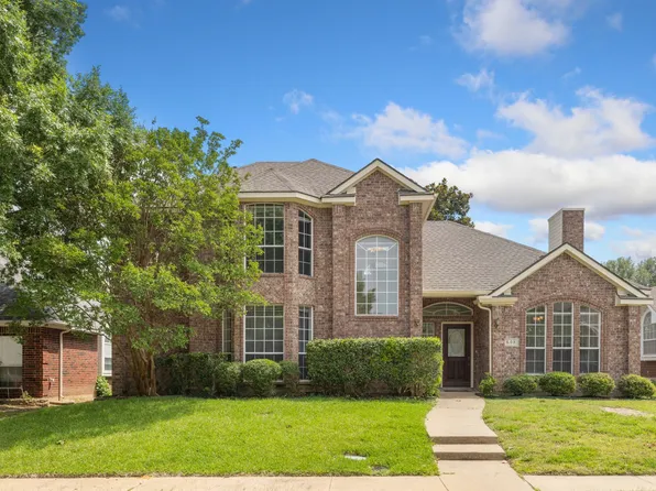608 Rockcrossing Ln, Allen, TX 75002