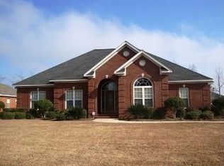 8570 Tunbridge Wells Dr N, Semmes, AL 36575