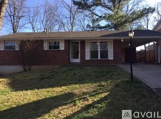 2431 Glenridge Dr, Cape Girardeau, MO 63701