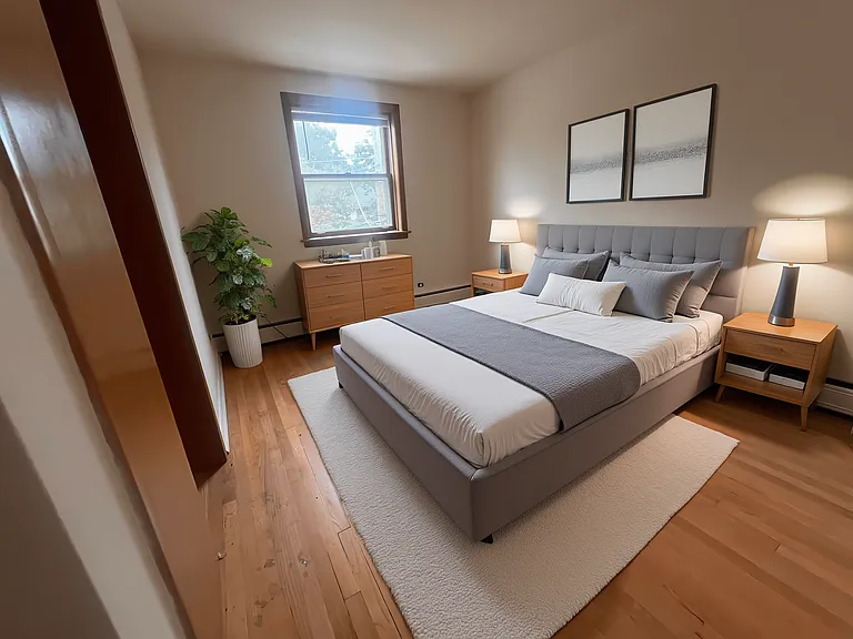 2727 Central St #2N — Photo 3