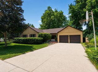 1019 Arkansas Ave, Ames, IA 50014