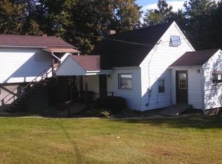 973 Fords Corner Rd, Nanty Glo, PA 15943