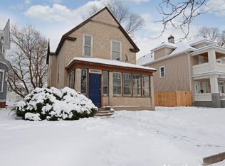 3337 Bloomington Ave, Minneapolis, MN 55407