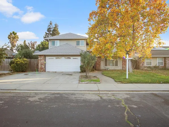 1552 Liverpool Ct, Manteca, CA 95336