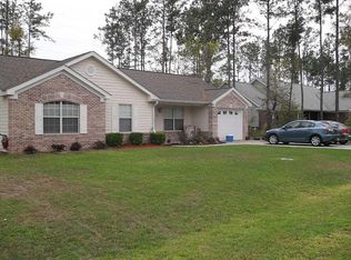 21 Meadowlark Dr, Crawfordville, FL 32327