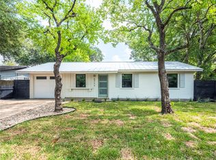 4711 Greenridge Ter, Austin, TX 78745