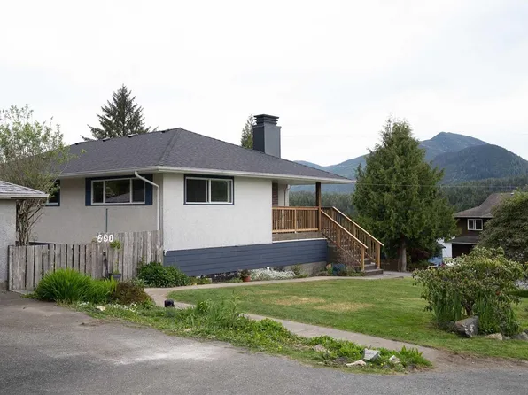 231 Otter St, Ucluelet, BC V0R 1K2