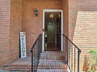 3671 Wedgewood Chase, Norcross, GA 30092