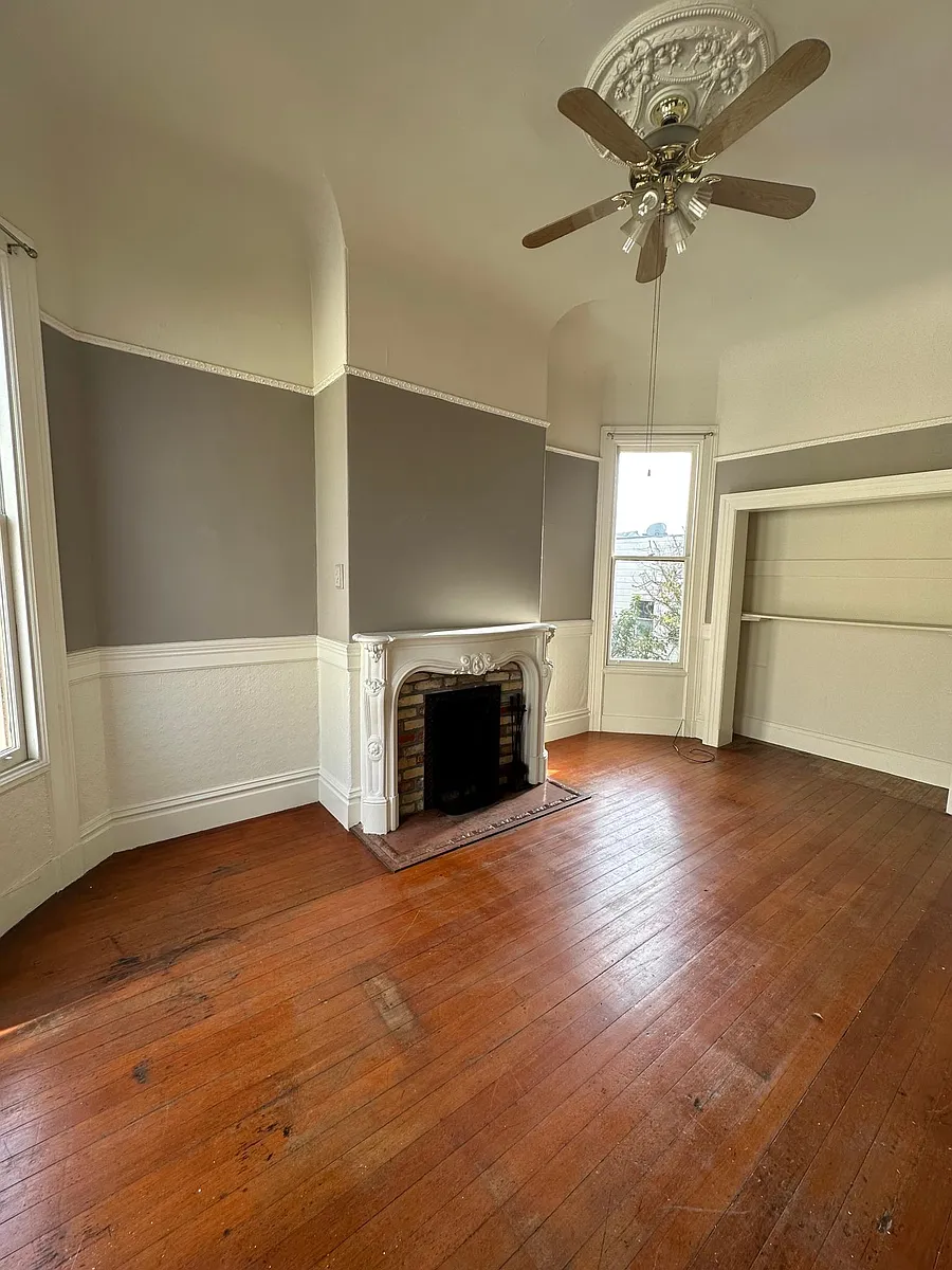 Building Photo - 1430 Hayes St #B