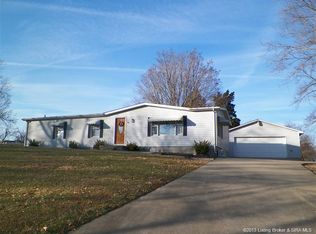 926 Capitol Blvd, Corydon, IN 47112