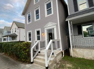 43 Wyoming St, Wilkes Barre, PA 18702