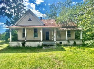 334 E 5th St, Louisville, GA 30434