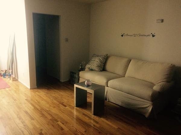 1st image of 1333 N Fuller Ave APT 1