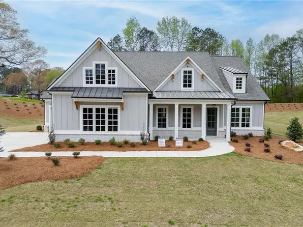 8155 Heardsville Ct, Cumming, GA 30028