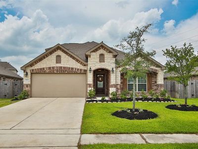 18127 Tall Chestnut St, Cypress, TX, 77429