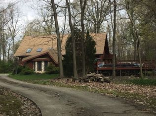 1678 County Road 1095, Ashland, OH 44805