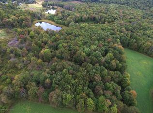 Old Racht Rd, Waymart, PA 18472