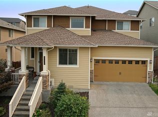 1311 37th Street Pl SE, Puyallup, WA 98372