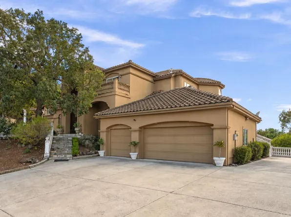 14545 Atherton Cir, Morgan Hill, CA 95037