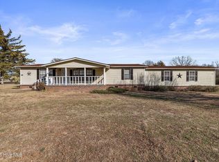 5310 Echo Drive, La Grange, NC 28551