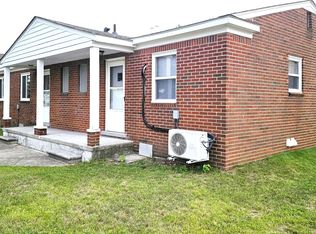 5921 N Wayne Rd, Westland, MI 48185