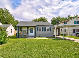 416 Kansas St, Norman, OK 73069