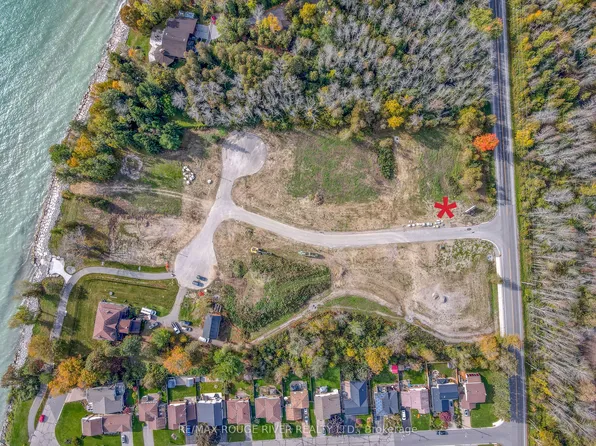 207 Suzanne Mess Blvd, Cobourg, ON K9A 3L3