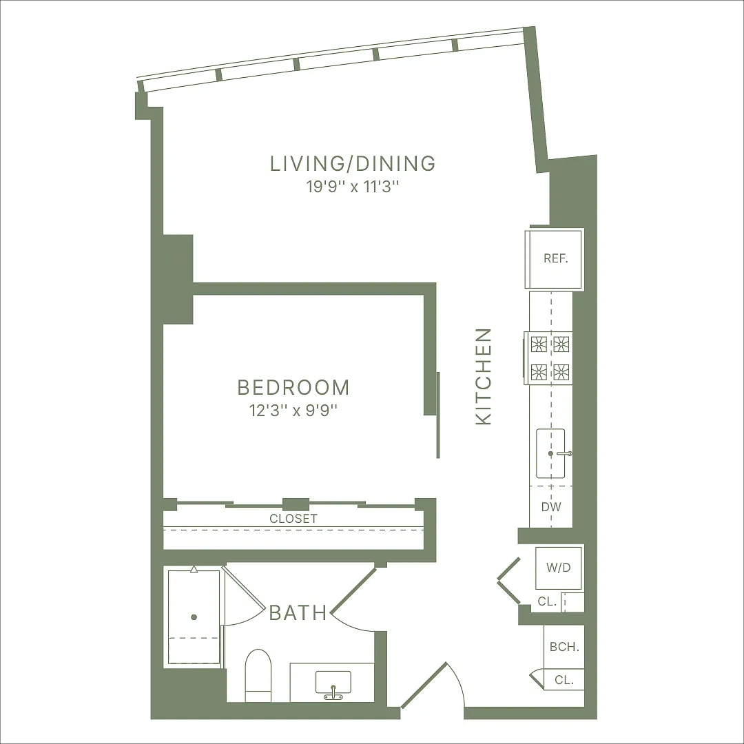 Floor plan V4