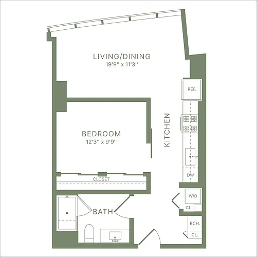 Floor plan V4