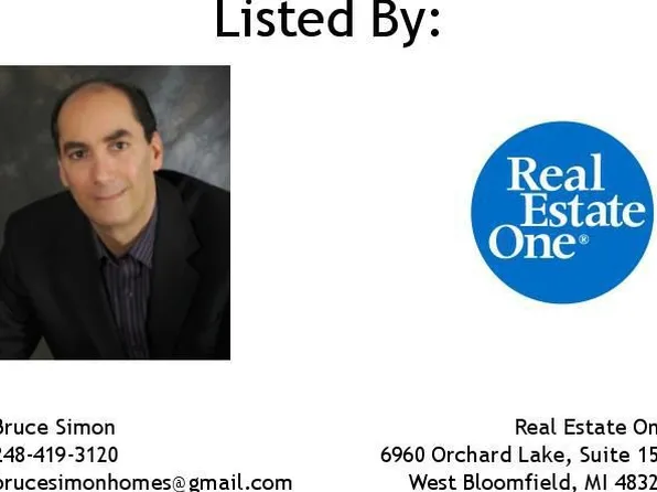 29428 Pendleton Club Dr #1, Farmington Hills, MI 48336