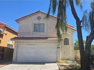 2954 Savers Ct, Las Vegas, NV 89115