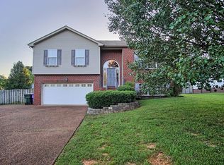 112 Reid Way, White House, TN 37188