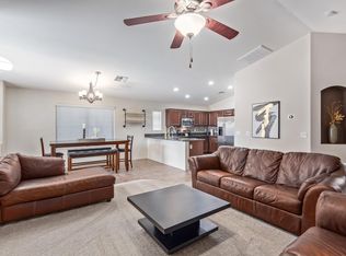 9837 W Salter Dr, Peoria, AZ 85382