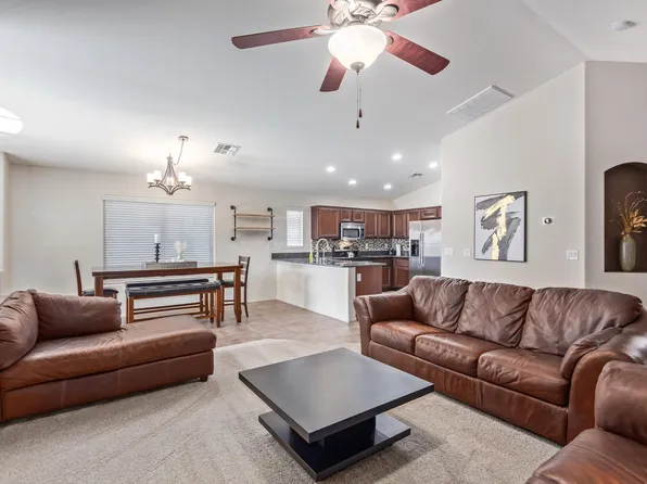 9837 W Salter Dr, Peoria, AZ 85382