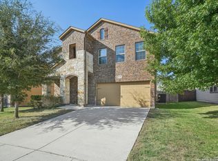 8628 Lone Shadow Trl, Converse, TX 78109
