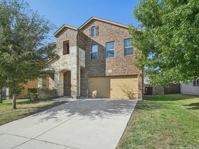 8628 LONE SHADOW TRL, Converse, TX, 78109